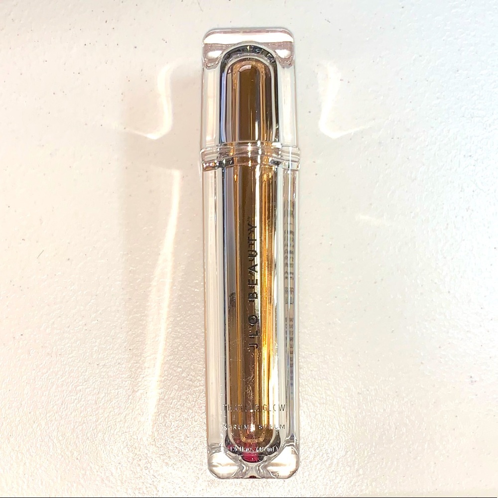JLo Glo Serum Full Size 1.5oz